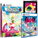 AUREOLE Wings of Hope - Celestian Edition PS5