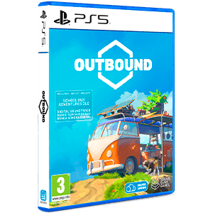 Outbound PS5