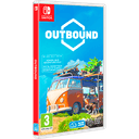Outbound Nintendo Switch