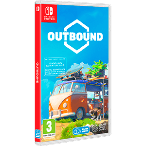 Outbound Nintendo Switch