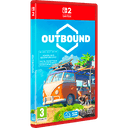 Outbound Nintendo Switch 2