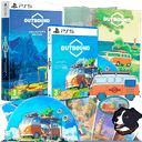 Outbound Collector´s Edition PS5