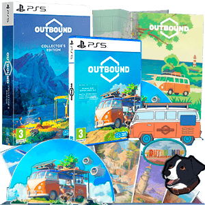 Outbound Collector´s Edition PS5