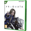 Pragmata
