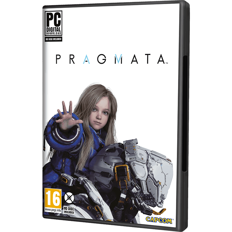 Pragmata - CIAB
