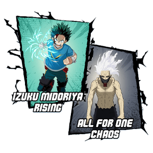 My Hero Academia: All’s Justice – DLC PS5