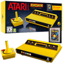 Consola Atari 2600+ Pac-Man Edition (REACONDICIONADO)