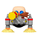 Figura Pop Ride Sonic: Dr. Eggman (REACONDICIONADO)