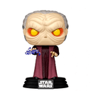 Figura Pop Star Wars The Dark Side: Palpatine (REACONDICIONADO)