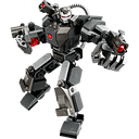 LEGO Marvel Super Heroes: Warmachine Mech 76277 (REACONDICIONADO)
