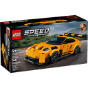 LEGO Speed Champions Superdeportivo Porsche 911 GT3 RS 77239 (REACONDICIONADO)