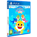 Baby Shark: Sing & Swim Party