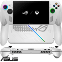 Asus ROG Xbox ALLY 512GB A Z2 16GB Blanca