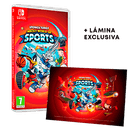 Looney Tunes: Wacky World of Sports