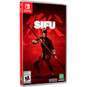 SIFU