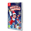 The Elf On The Shelf: Christmas Heroes
