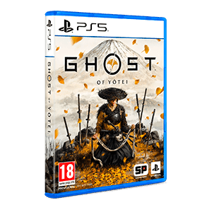 Ghost of Yotei PS5