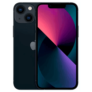 Iphone 13 Mini 512Gb Negro