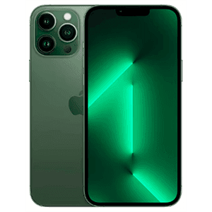 Iphone 13 Pro Max 512Gb Verde