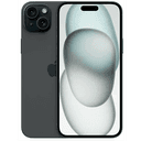 Iphone 15 Plus 256Gb Negro