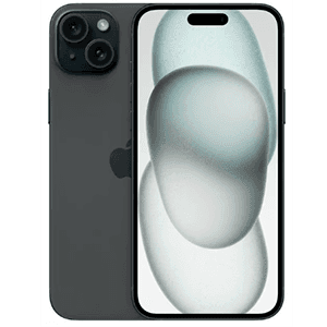 Iphone 15 Plus 256Gb Negro