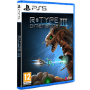 R-Type Dimensions III