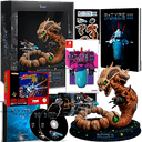 R-Type Dimensions III Edicion Coleccionista