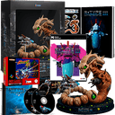 R-Type Dimensions III Edicion Coleccionista