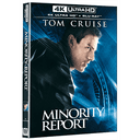 Minority Report 4K + BD