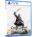 Castle of Heart: Retold
