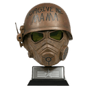 Replica Casco Fallout NCR Desert Ranger