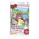 Sobres de cartas Hello Kitty & Friends 2026