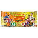 Sobres de cartas Premium Oro Adrenalyn La Liga 2025-2026