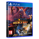 Ion Fury: Double Shot Edition PS4