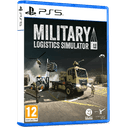 Military Logistics Simulator PS5