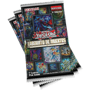 Cartas Yu-Gi-Oh! JCC Laberinto de Muertos