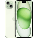 Iphone 15 Plus 128Gb Verde