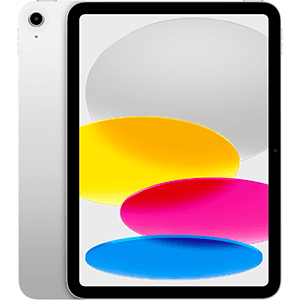 iPad 11 Wifi 128Gb Plata