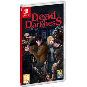Dead of Darkness