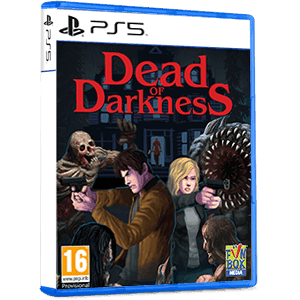 Dead of Darkness
