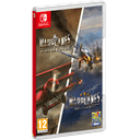 Warplanes Double Pack Nintendo Switch