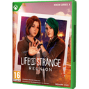 Life is Strange Reunion