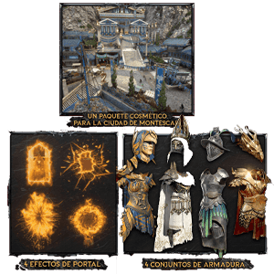 Dragonkin The Banished PS5
