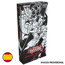 Barajas Yu-Gi-Oh! JCC: Modernas Legendarias 2026