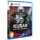 Kusan: City of Wolves PS5