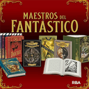 Maestros del Fantástico 36 - Cuando el dormido despierte