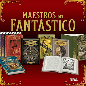 Maestros del Fantástico 54 - El rey en amarillo