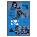 Manganime 11 - Ghost in the Shell
