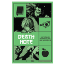 Manganime 12 - Death Note