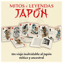 Mitos y Leyendas de Japón 23 – El Héroe Tsuna. El Demonio de Rashomon